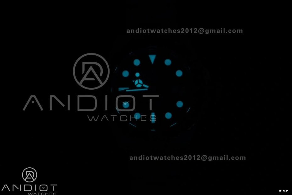 Clean Titanium On Black Edition Titanium Bracelet 226627 Dial SH3235 Yacht-Master 1:1 Best 0218